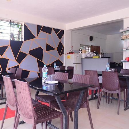 Villa Grand Misty Heaven Madikeri Exterior foto