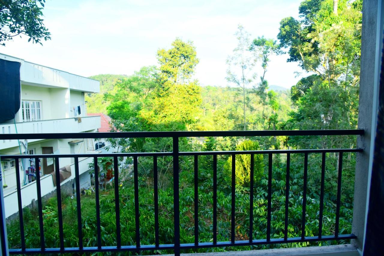 Villa Grand Misty Heaven Madikeri Exterior foto