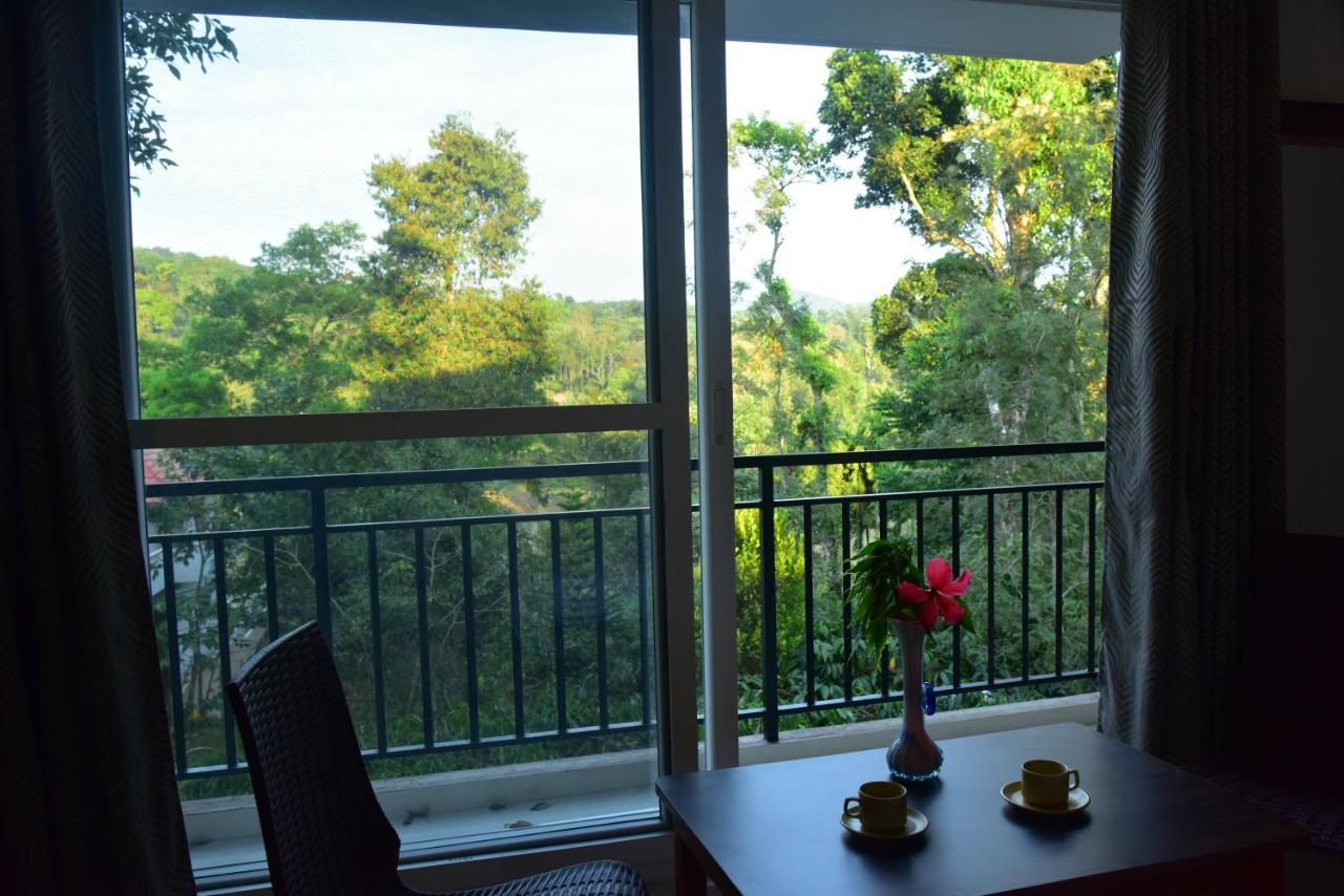 Villa Grand Misty Heaven Madikeri Exterior foto